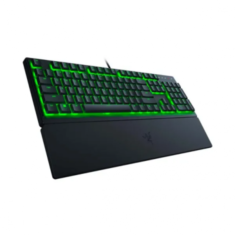 Bàn phím Gaming có dây Razer Ornata V3 X RZ03-04470100-R3M1